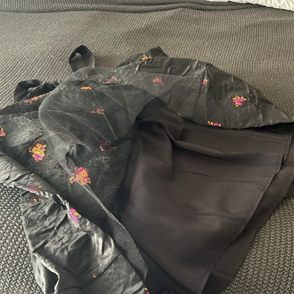 Sachi mini dress - Picture 8 of 10